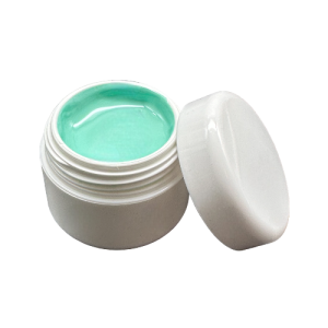 #589 Pastellmint | Premium Farbgel